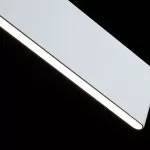 LP561-1 Suspensie Stellare Lampardi LED 33w/ H15-130cm D120cm - img 6