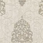 1752 Tapete  Regent 0,53m - img 1