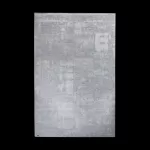 LO01A Grey Covor Lootus 160 x 230 Royal - img 2