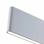 LP561-1 Suspensie Stellare Lampardi LED 33w/ H15-130cm D120cm - img 5