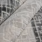 1675A_A1434 Cream/ Grey Covor Aysil 80 x 150 - img 3