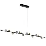 LP4013-L100 Lustra Paw Lampardi  - img 3