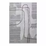 QT04B Covor La Vita 160 x 230 Royal - img 1