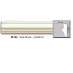M205 (AD308) Molding ornament Harmony 65x21x2400 - img 1