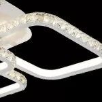 FL607-5C Lustra Diamant WH Flitz  - img 10