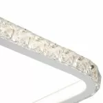 FL607-5C Lustra Diamant WH Flitz  - img 7