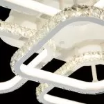 FL607-5C Lustra Diamant WH Flitz  - img 6