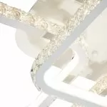 FL607-5C Lustra Diamant WH Flitz  - img 5