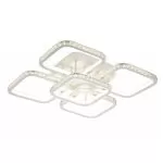 FL607-5C Lustra Diamant WH Flitz  - img 3