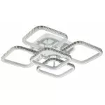 FL607-5C Lustra Diamant WH Flitz  - img 1