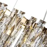 CLN125-L85 Lustra Lure Cellini  - img 5