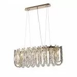 CLN125-L85 Lustra Lure Cellini  - img 1