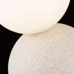 LP5167-1W Spot white CONCRETE Lampardi D190*122*200mm - img 12