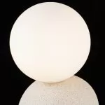 LP5167-1W Spot white CONCRETE Lampardi D190*122*200mm - img 11