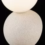 LP5167-1W Spot white CONCRETE Lampardi D190*122*200mm - img 10