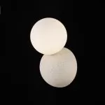 LP5167-1W Spot white CONCRETE Lampardi D190*122*200mm - img 8