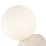 LP5167-1W Spot white CONCRETE Lampardi D190*122*200mm - img 7
