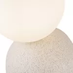 LP5167-1W Spot white CONCRETE Lampardi D190*122*200mm - img 6