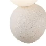 LP5167-1W Spot white CONCRETE Lampardi D190*122*200mm - img 5