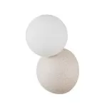 LP5167-1W Spot white CONCRETE Lampardi D190*122*200mm - img 1