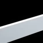 LP561-1 Suspensie Stellare Lampardi LED 33w/ H15-130cm D120cm - img 4