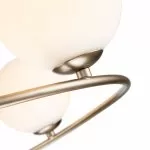 LP492-7 Lustra Bill Lampardi 7x40w G9/H55-100cm D60cm - img 7