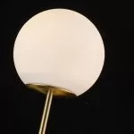 FL970-1T Veioza Giro Flitz Brass E27 - img 10