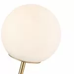 FL970-1T Veioza Giro Flitz Brass E27 - img 5