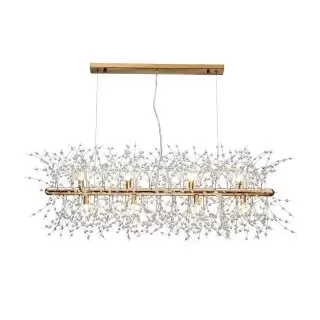 FL6550-L92 Lustra Mezzo Flitz 