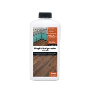 Glutoclean (Art. 390 360)/Solutie p/u curatarea podelelor vinyl & design 1L