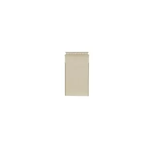 PL574 (PL274) Pilastru baza Gaudi Decor 30x355x195