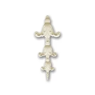 A164 Ornament Harmony 130x330x26