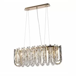 CLN125-L85 Lustra Lure Cellini 