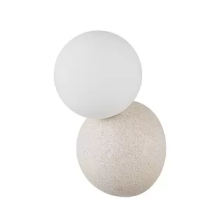 LP5167-1W Spot white CONCRETE Lampardi D190*122*200mm