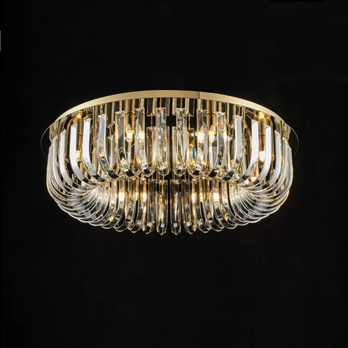 CLN132-D60C Lustra CARV Cellini FG - img 8