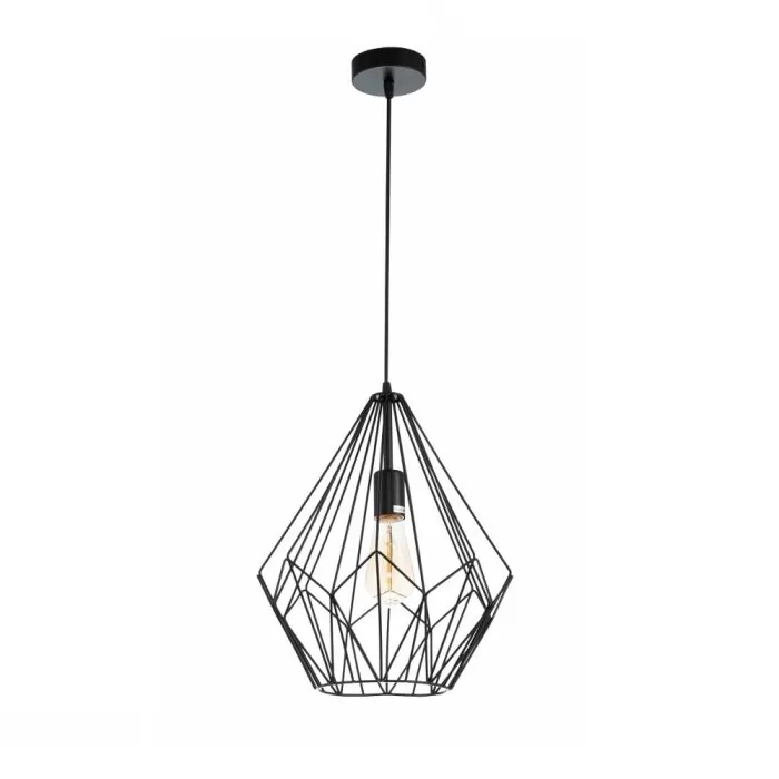 LP5095-1P Lustra Rette Lampardi  - img 1