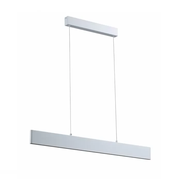 LP561-1 Suspensie Stellare Lampardi LED 33w/ H15-130cm D120cm - img 1
