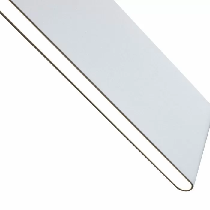 LP561-1 Suspensie Stellare Lampardi LED 33w/ H15-130cm D120cm - img 7