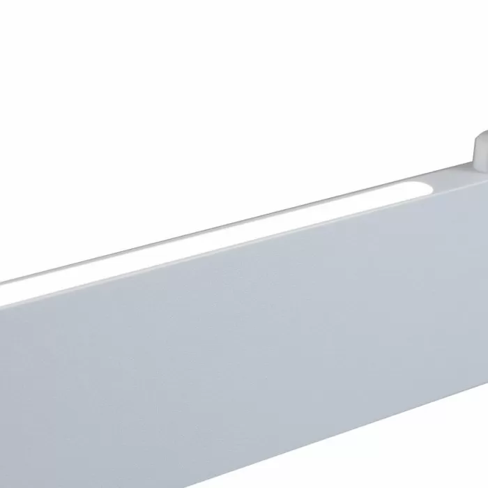 LP561-1 Suspensie Stellare Lampardi LED 33w/ H15-130cm D120cm - img 8