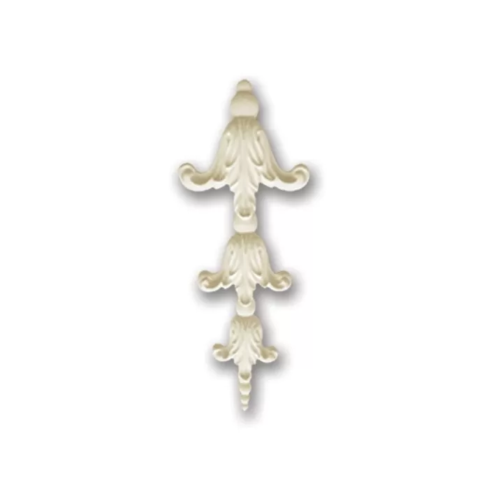 A164 Ornament Harmony 130x330x26 - img 1