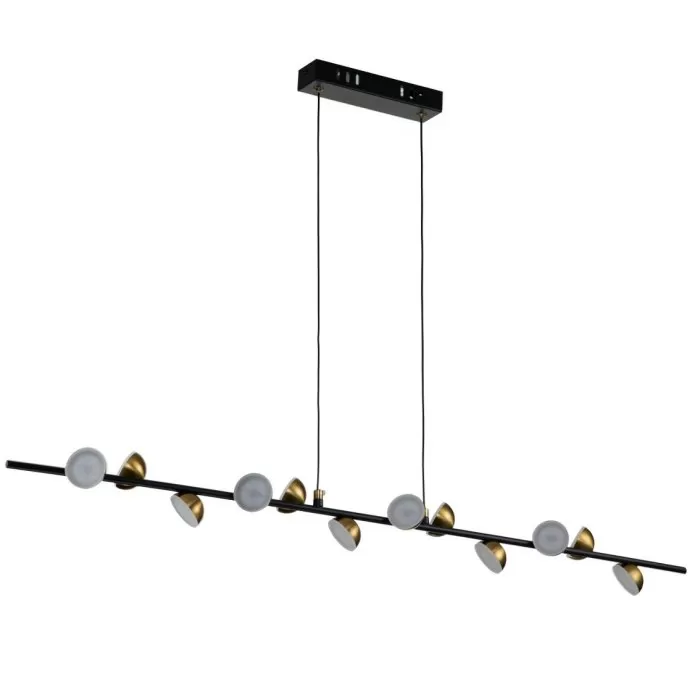 LP4013-L100 Lustra Paw Lampardi  - img 3