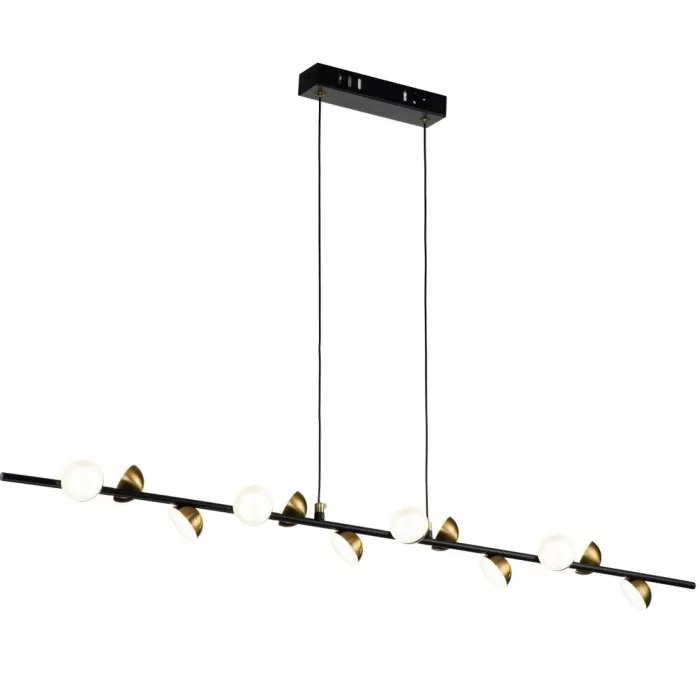 LP4013-L100 Lustra Paw Lampardi  - img 1