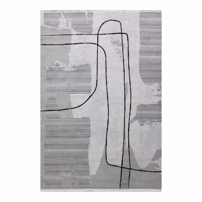 QT04B Covor La Vita 160 x 230 Royal - img 1
