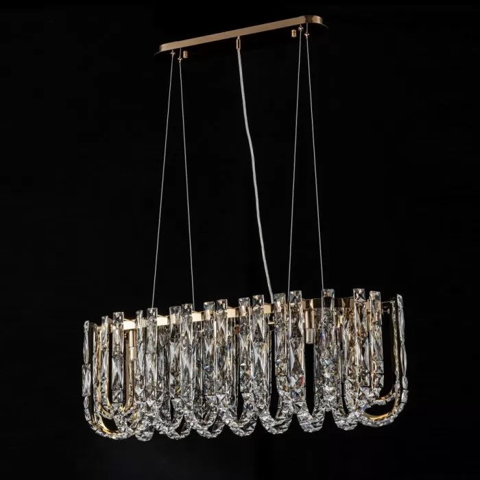 CLN125-L85 Lustra Lure Cellini  - img 9