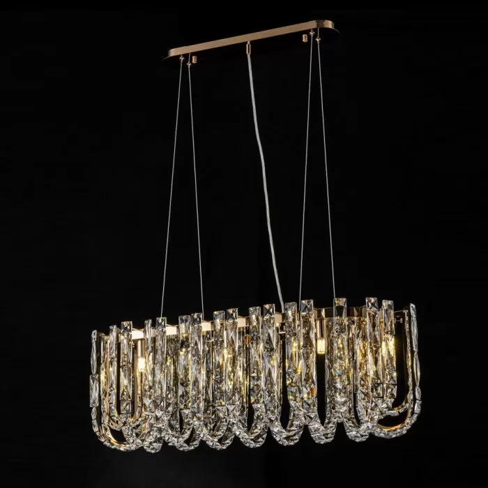 CLN125-L85 Lustra Lure Cellini  - img 8