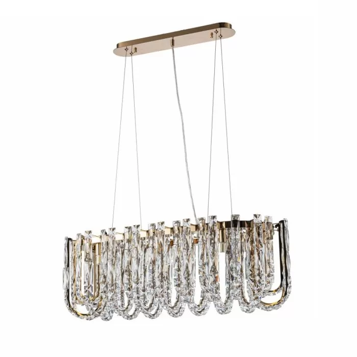 CLN125-L85 Lustra Lure Cellini  - img 4