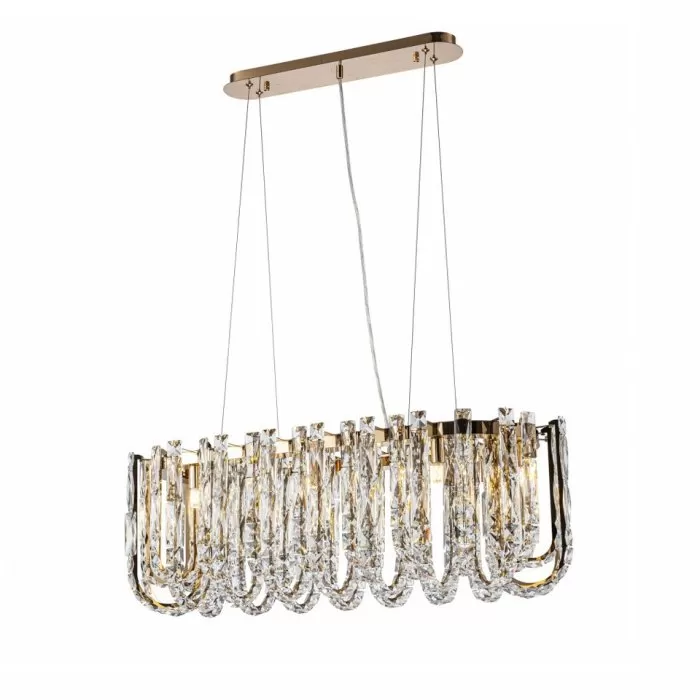 CLN125-L85 Lustra Lure Cellini  - img 1