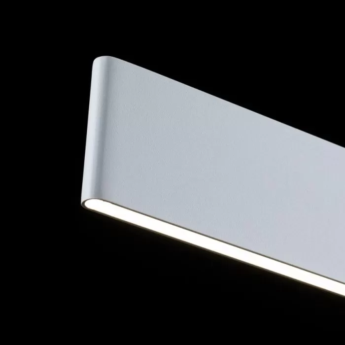 LP561-1 Suspensie Stellare Lampardi LED 33w/ H15-130cm D120cm - img 3
