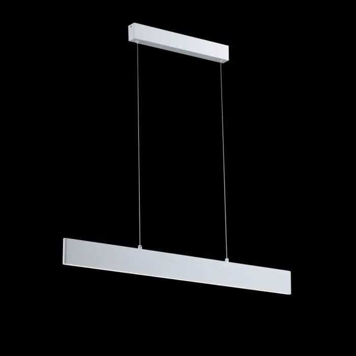 LP561-1 Suspensie Stellare Lampardi LED 33w/ H15-130cm D120cm - img 2