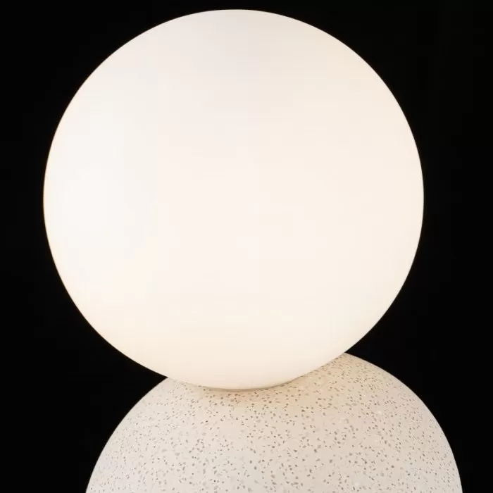 LP5167-1W Spot white CONCRETE Lampardi D190*122*200mm - img 11